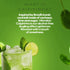 intt Caipirinha Liquid Vibration 0.5 fl.oz